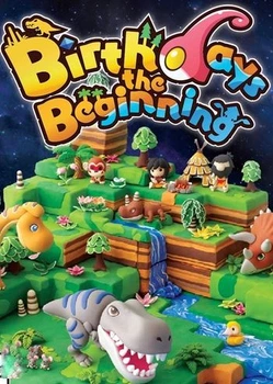 Birthdays the Beginning Steam Key Код для Steam