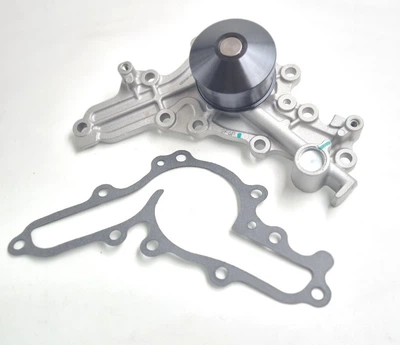 Насос водяний (помпа) ASHIKA 35-05-558, Mitsubishi Outlander XL 2006-2012 OEM 1300A055