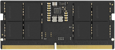 Pamięć RAM Goodram DDR5-5600 32768MB PC5-44800 (GR5600S564L46/32G)