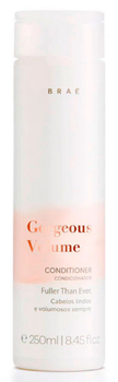 Brae Gorgeous Volume Conditioner Кондиционер для объема волос, 250мл