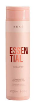 Brae Essential Shampoo Увлажняющий шампунь, 250 мл