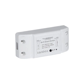 Модуль управления по WiFi MS-101-16A