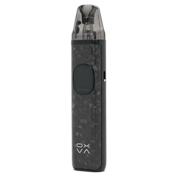 POD система OXVA XLIM Pro 2 DNA 1300 мАч Luminous Forged Carbon Fiber