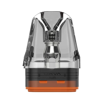 Картридж OXVA XLIM Top Fill SS 0.8 Ом 2 мл