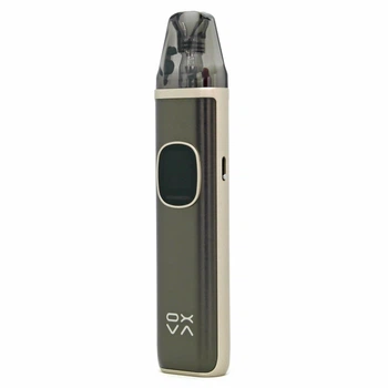 POD система OXVA XLIM Pro 2 DNA 1300 мАч Silk Brown