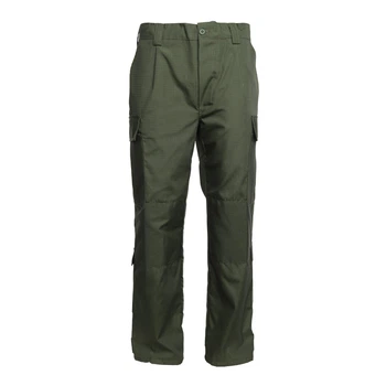 Брюки тактические Vik-Tailor Rip-Stop, Olive, 44 46