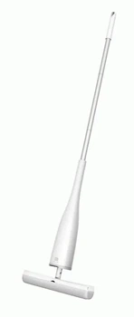 Швабра Youpin Bluefish Non-Handeling Sponge Mop (PU03A)