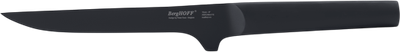 Nóż do kości BergHoff Ron czarny 15 cm (5413821049489)