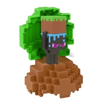 Фигурка-сюрприз Minecraft Яйцо-трансформер (HXT64)