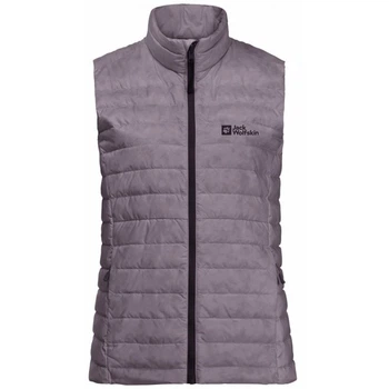 Жилет Jack Wolfskin Pilvi Down Vest W XS Фиолетовый (1109-4064886328838)