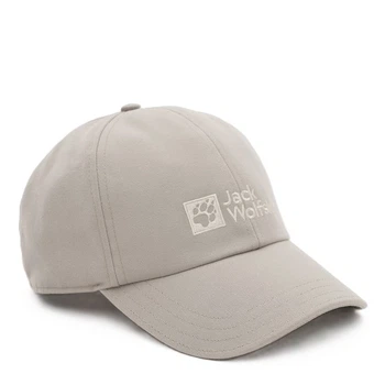 Кепка Jack Wolfskin Baseball Cap Бежевый (1109-4064886434188)