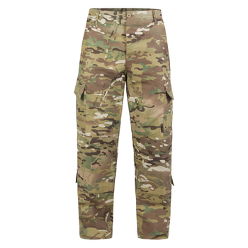 Брюки полевые BFU XS MTP/MCU camo