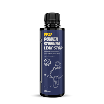 Герметик гидроусилителя руля Mannol 9923 POWER STEERING LEAK-STOP 250мл