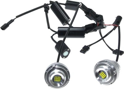 Светодиодные лампы Qline LED маркер BMW E60LCI-60W