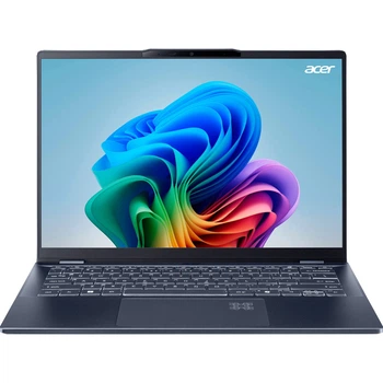 Ноутбук Acer Swift 14 AI SF14-51 (m477674)