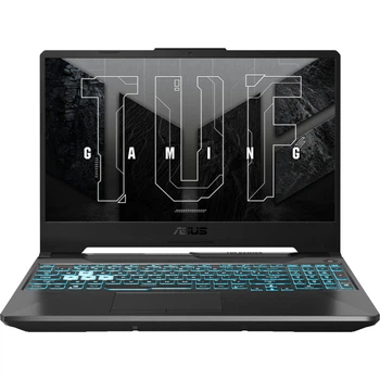 Ноутбук ASUS TUF Gaming A15 FA506NC-HN170 (m488481)