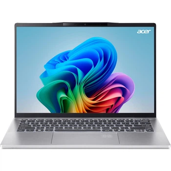 Ноутбук Acer Swift 14 AI SF14-61T (m477663)