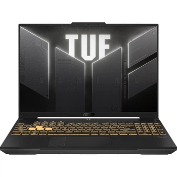 Ноутбук ASUS TUF Gaming F16 FX607VU-RL017 (m478056)