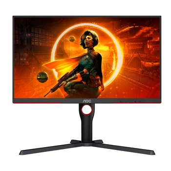 Монитор AOC Q27G3XMN/BK (m493125)