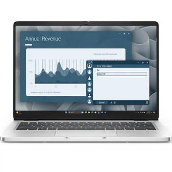 Ноутбук Dell Pro 14 (m488520)