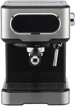 Кофеварка Gorenje ESCM 15 DBK
