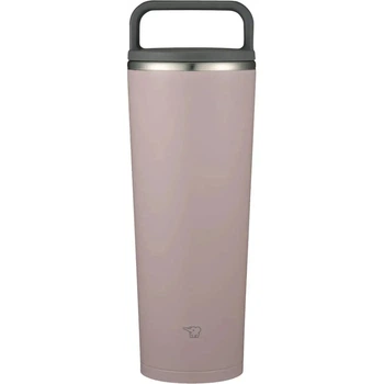 Термокружка Zojirushi SX-JA40PM 0.4 л Vintage Rose (m476455)