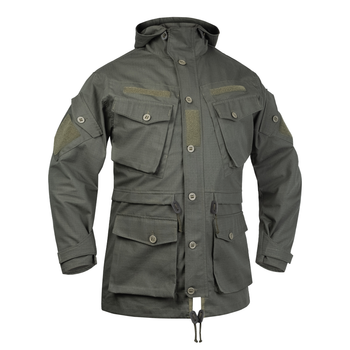 Куртка всесезонна SMOCK M Olive Drab