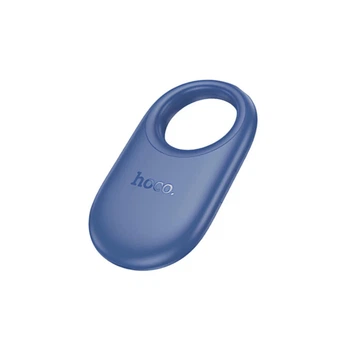 Трекер HOCO E94 Star intelligent positioning anti-lost device Sapphire Blue (6942007645089)