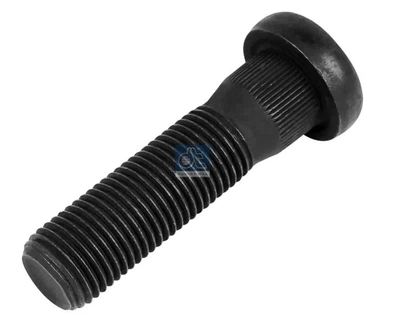 Шпилька колесная DT Spare Parts (1.17133)
