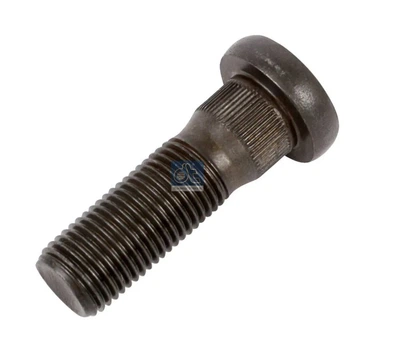 Шпилька колесная DT Spare Parts (1.17134)