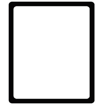 Доска самоклеющаяся Agent Memo Board 29.7x20.9 (7010000)