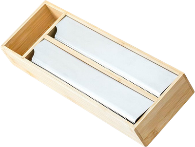 Dyspenser do folii Olsen Home 40 x 13.5 x 5.5 cm (5740007820281)
