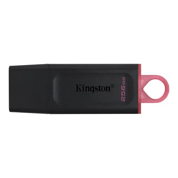 Kingston Накопичувач 256GB USB 3.2 Type-A Gen1 DT Exodia (DTX/256GB)