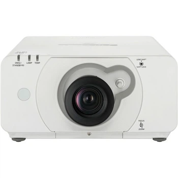 Проектор Panasonic PT-DZ570U WUXGA