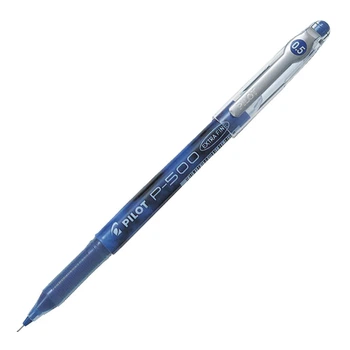 Ручка гелева одноразова Pilot BL-P50