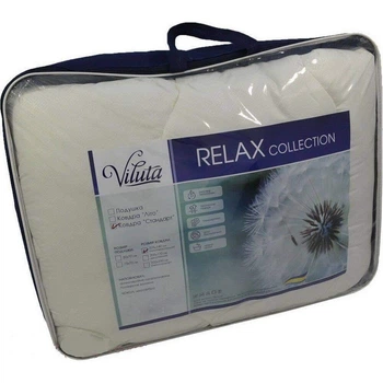 Одеяло стеганое полуторное Viluta Relax 140*205 см