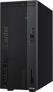 Комп'ютер ASUS ExpertCenter D5 Mini Tower D501MER (D501MER-514500009X)