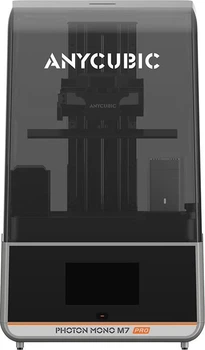 3D-принтер Anycubic Photon Mono M7 Pro (PM7RBK0A-O)