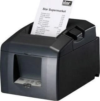 Принтер етикеток Star Micronics TSP654II-24 (39449210)