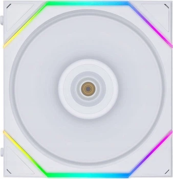 Вентилятор Lian Li Uni Fan TL 120 Reverse Blade White (G99.12RTL1W.00)