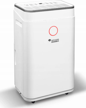 Осушувач повітря Mycond Roomer Smart 25 MCDHRMS25