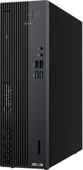 Комп'ютер ASUS ExpertCenter D5 SFF D501SER (D501SER-514500083X)