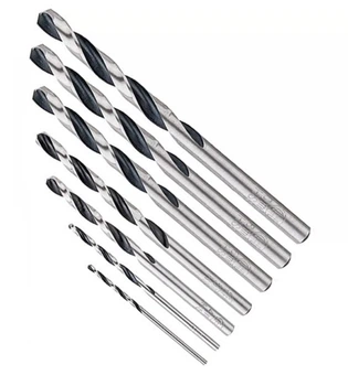 Набор сверл Bosch HSS PointTeQ Mini X-Line (7 шт) по металлу (26426)