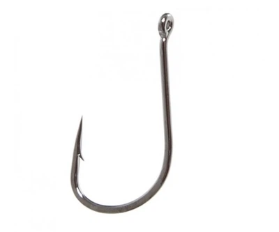 Крючок Owner Pin Hook 50922 №18 Серебристый