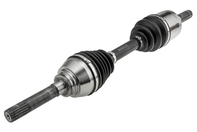 Піввісь передня ліва права isuzu d-max 12-, 8981472451 NTY (NPWIS005)
