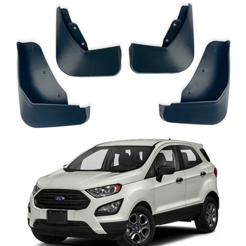 Брызговики для Ford Ecosport 2013-2017 (Surtep)
