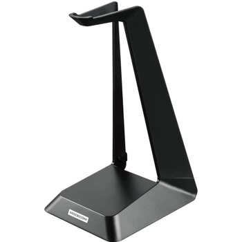 Подставка для наушников гарнитуры Modecom CLAW 01 Black (US-MC-CLAW-01-100)