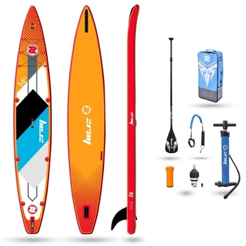 Доска Z-Ray Pro R2 14'*28*6 2024 (1092-6920388665469)