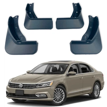 Брызговики для Volkswagen Passat B8 (Surtep)