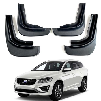 Бризковики для Volvo XC60 2008-2013 (Surtep)